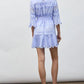 Figue - Aaliyah Mini Dress