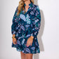 Jude Connally - Women's Monaco Dress