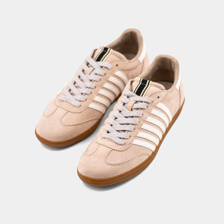Shu Shop - Women's Stevie Suede Sneaker
