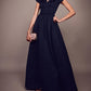 Sachin & Babi - Estelle Gown