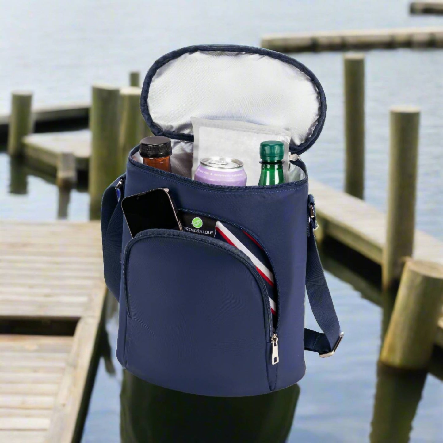 Birdie Balou - Women's Cooler Insulated Bag