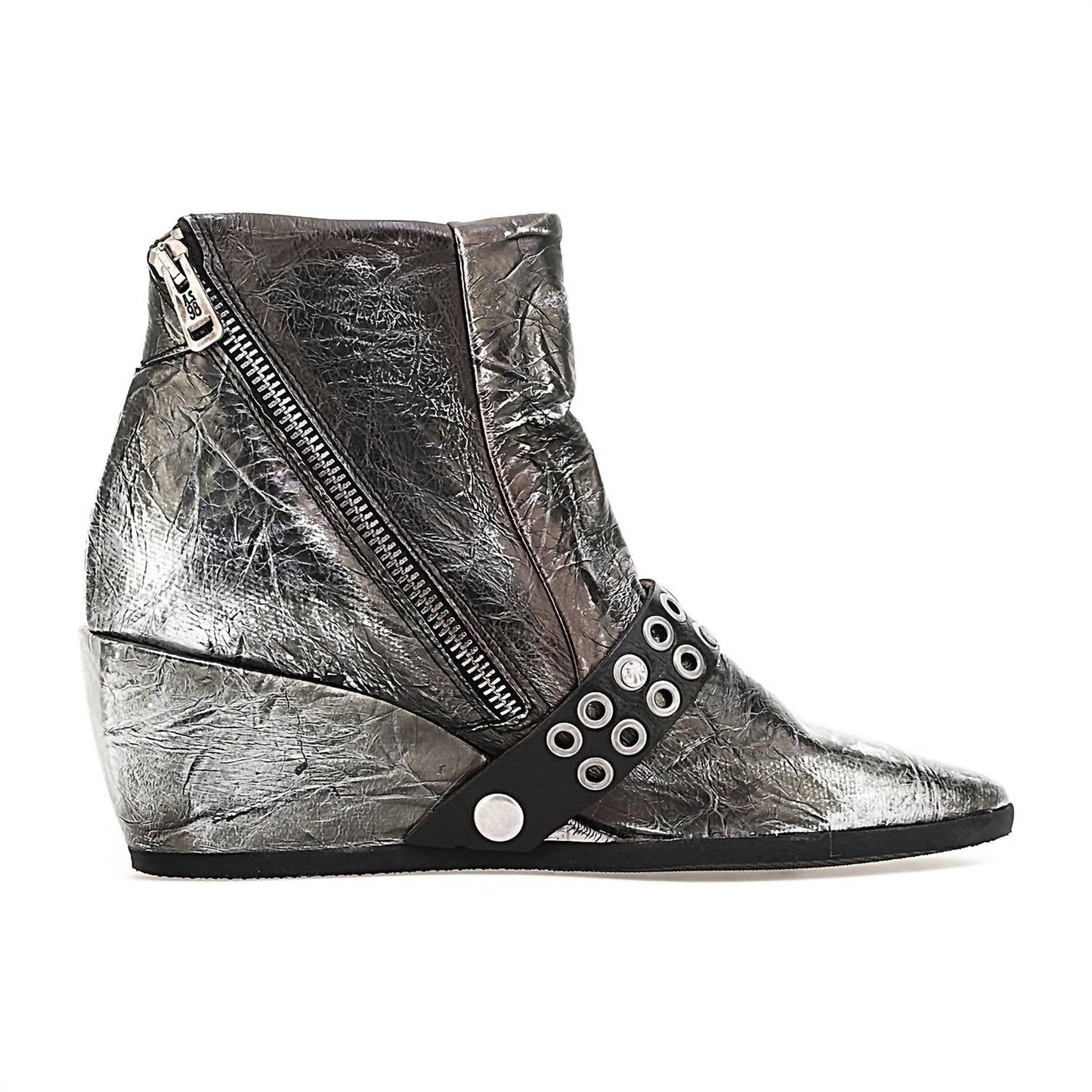 A.S.98 - Women's Maxie Bootie