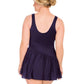 Miraclesuit - Aurora Swimdress - Plus