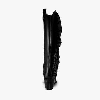 Bala Di Gala - Women's Knee-High Premium Leather Ely Boots
