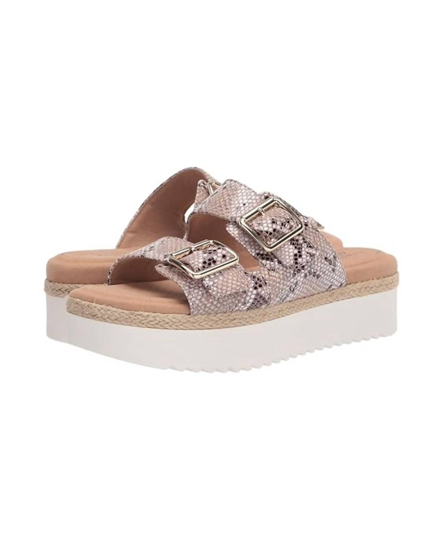 Clarks - Women's Lana Beach Sandal