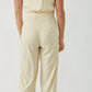Free People - One Shoulder High Waisted Jumpsuit