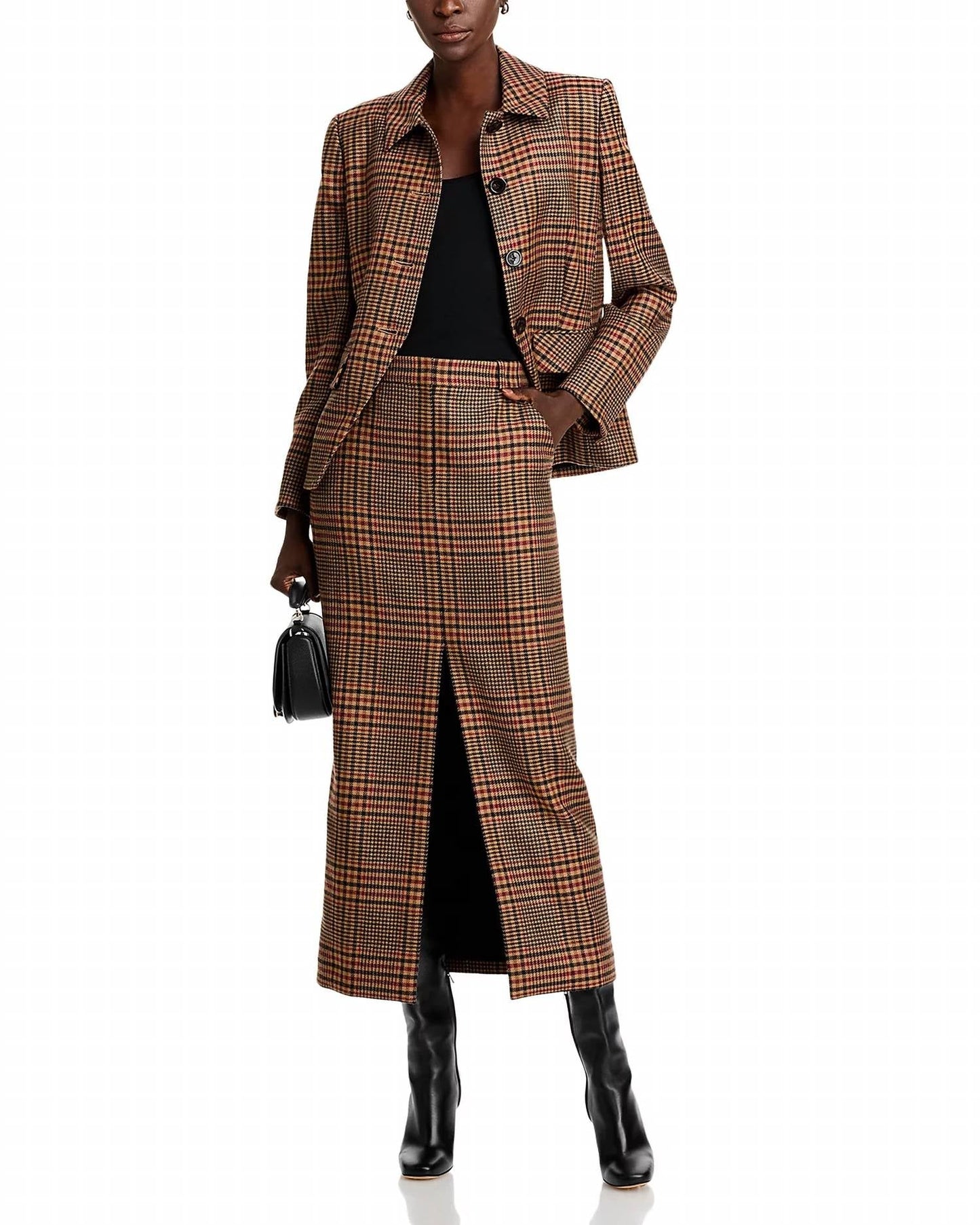 Veronica Beard - Maxine Skirt