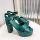Shu Shop - Eugenia Heels