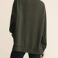 Z Supply - Modern Weekender Sweatshirt