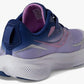 Saucony - Kid's Ride 15 Sneakers