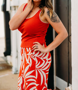 Z Supply - Jaidynn Rib Tank