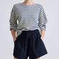 Apiece Apart - Barca Long Sleeve Shirt