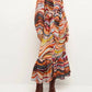 Marie Oliver - Maol Hannon Maxi Dress