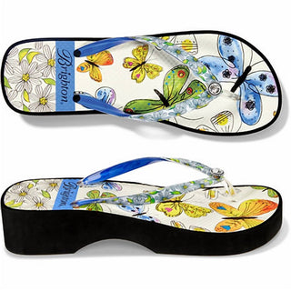Brighton - Women's Breeze Flip Flops