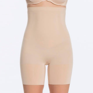Spanx - On-core High Waisted Short