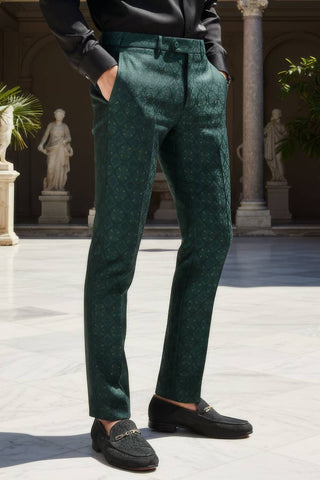 Barabas - Majestic Mod Pant