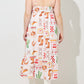 Baevely By Wellmade - Wild West Sundress