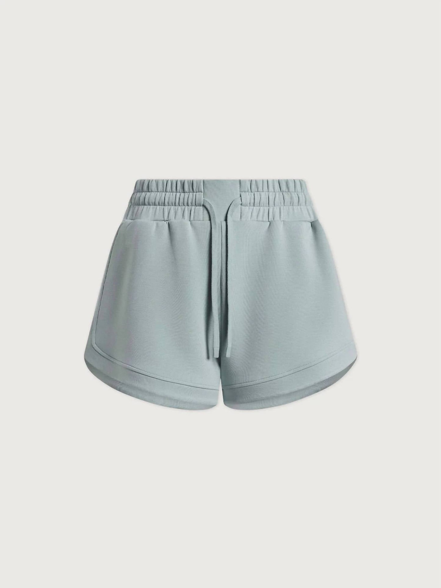 Varley - Ollie High Rise Short