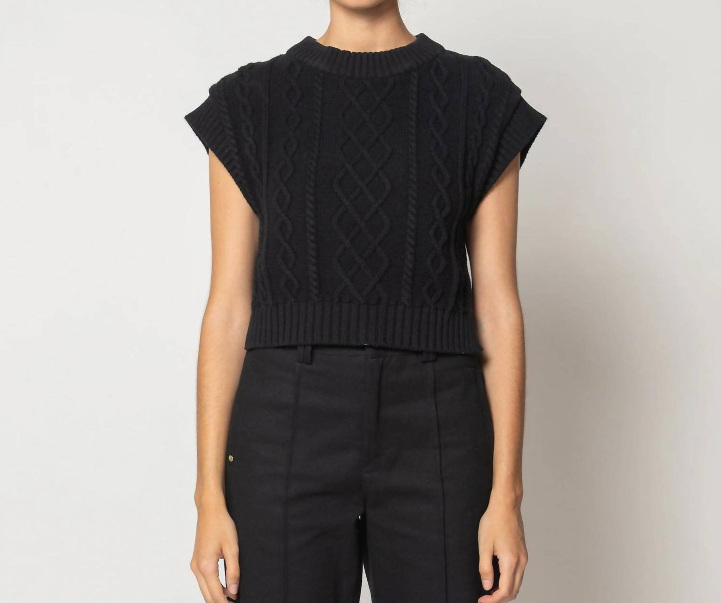 Cleobella - Gigi Sweater Vest