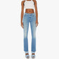 Mother - Women's The Outsider Sneak Pants