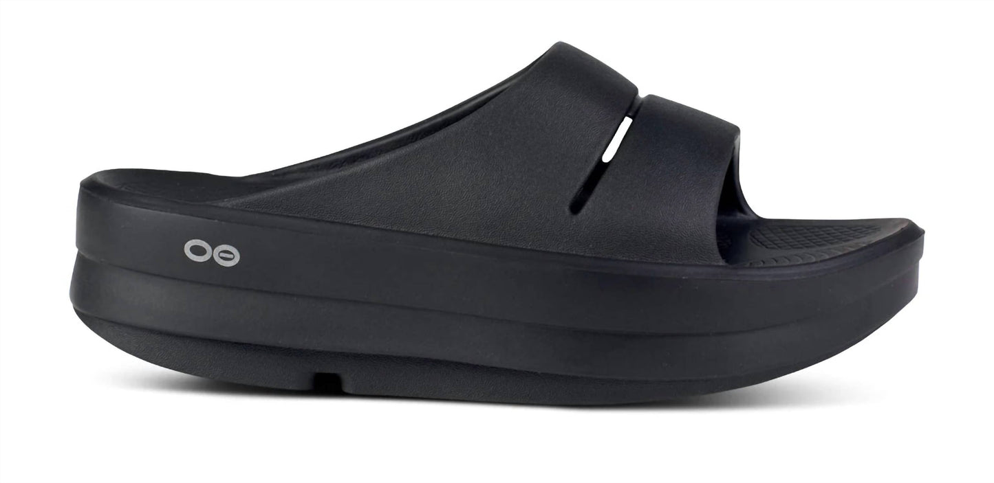 Oofos - Women's Oomega Ooahh Sandal