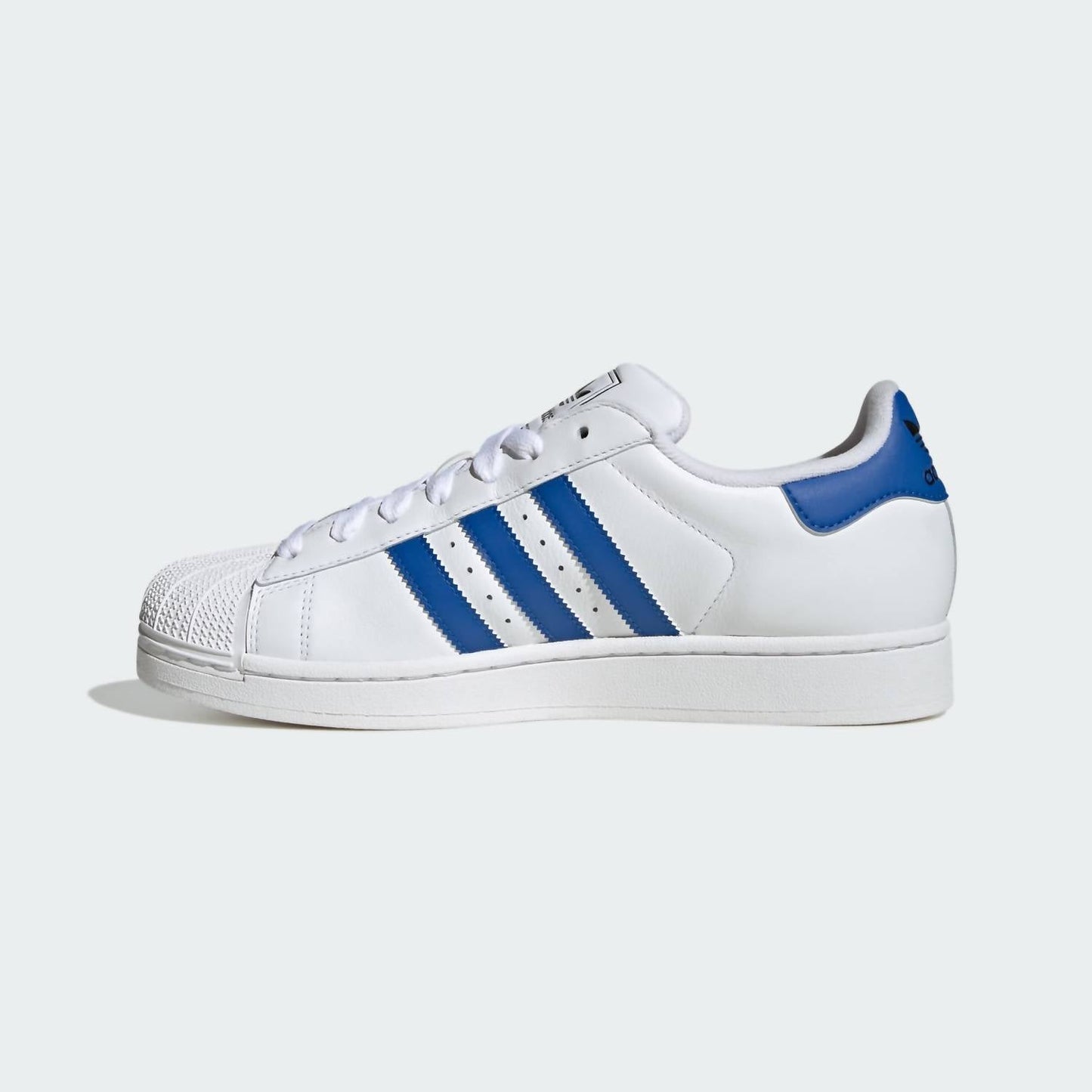 Adidas - Women's Superstar Two Shoes