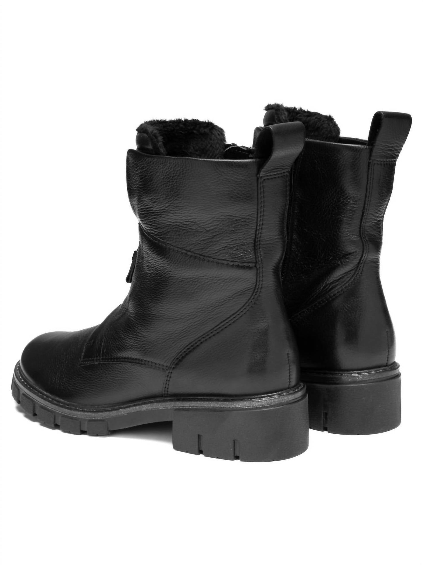Ara - Women's Dover Ankle Boots