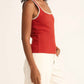 Z Supply - Jaidynn Rib Tank