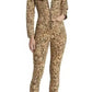 Free People - LENNOX FLORAL JUMPSUIT