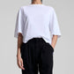 A.L.C. - Albie Short Sleeve Tee