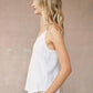 Bella Dahl - Frayed Cami