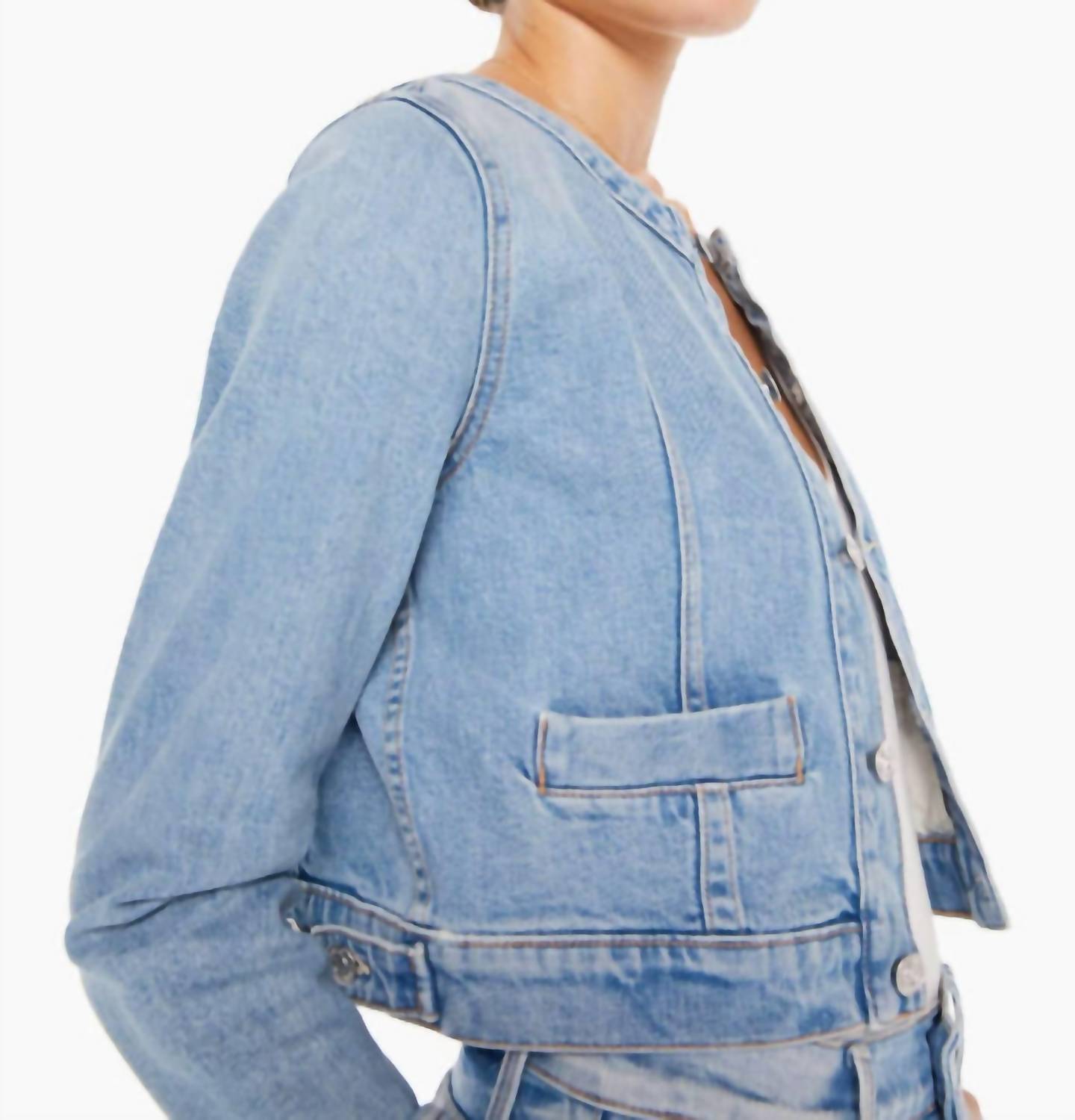 Mother - Picky Jacket