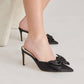 Dolce Vita - Kayli Satin Heeled Sandal