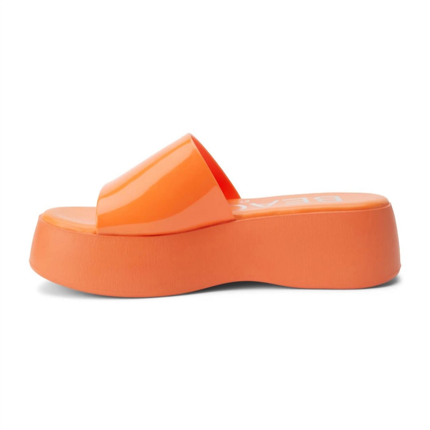 Matisse - Solar Platform Sandal