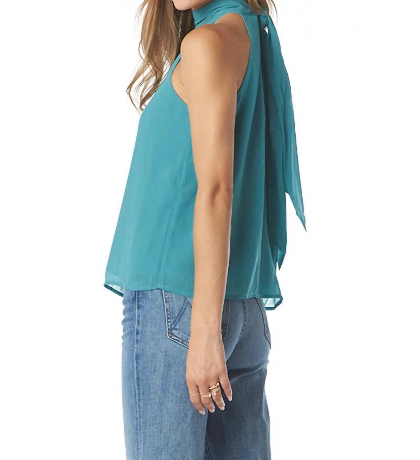 Tart Collections - Delfina Top