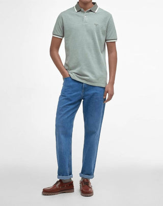 Barbour - Barnard Polo Shirt