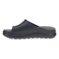 Dansko - Women's Devyn Open Toe And Cushioned Sole