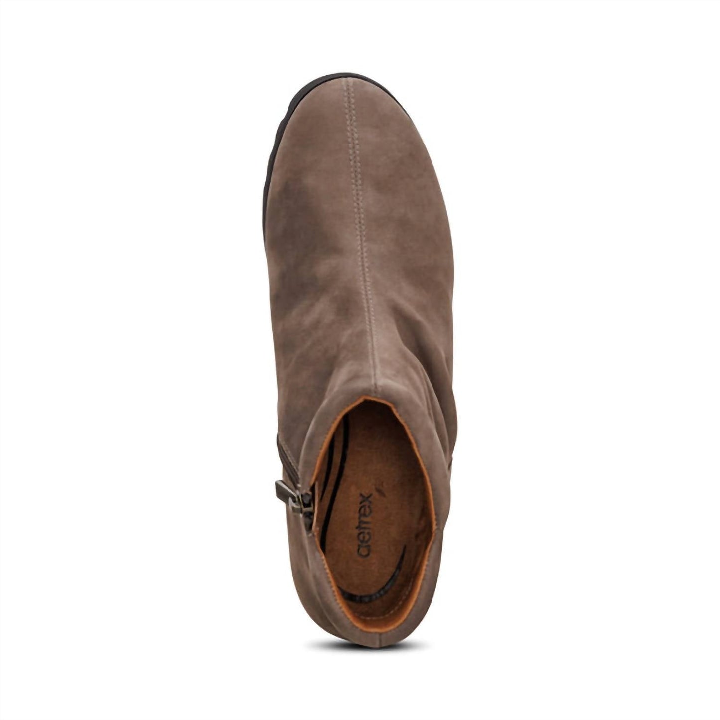 Aetrex - Women's Zoey Slip On Boot