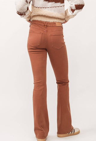 Dear John Denim - Jaxtyn Bootcut Jeans