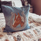 2Flyco - Denim Darlin' Pillow Cover