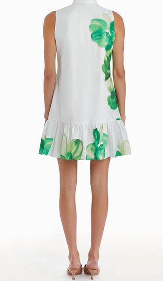 Amanda Uprichard - Carol Dress