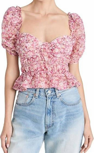 Astr - Nayeli Top Blouse