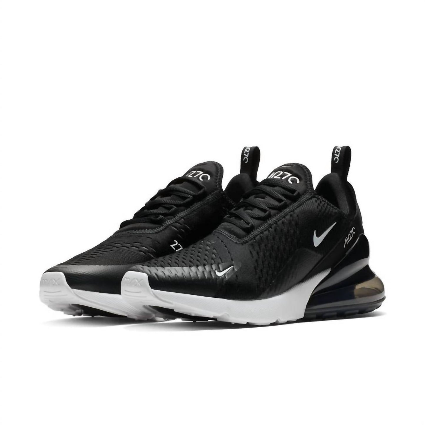 Nike - Men's Air Max 270 Running Shoes