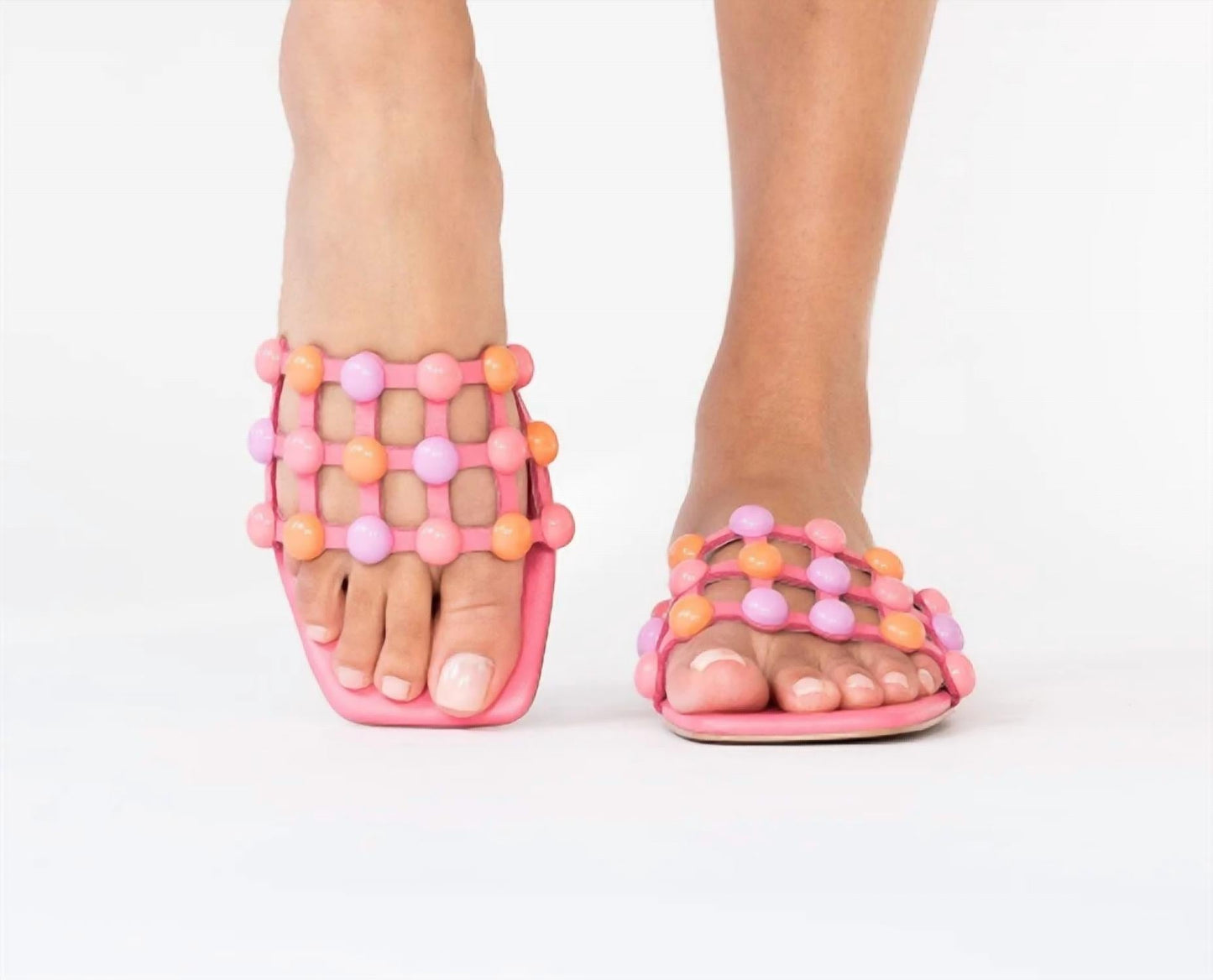 Cecelia New York - Women's Susan Sandals