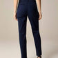 J.Crew - Kate Straight-leg Pant In Chino - Petite