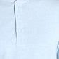 Jachs New York - Cotton Modal Blend Long Sleeve Henley Shirt