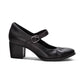 Aetrex - Women's Sara Mary Jane Pump Heels