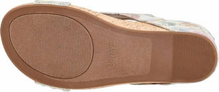 Corkys Footwear - Women's Carley Wedge Sandal