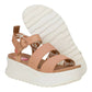 Hey Dude - Women's Delray Buckle Classic Sandal