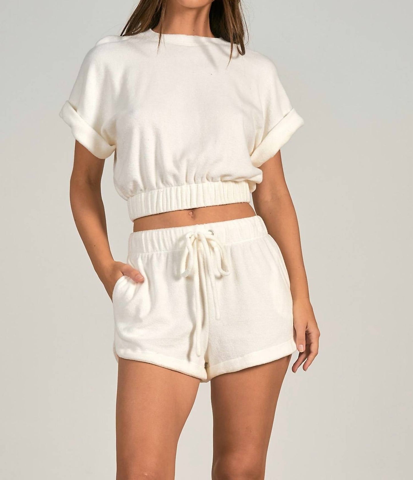 Elan - LEXY TOP